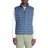 Celio Quilted Vest Fulock - Men's