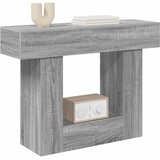  Sivi Sonoma 101 x 30 x 74 cm | shoptok.hr