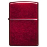 Zippo Upaljač Candy Apple, Crveni | Eponuda.com