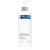 Orlane cleansing milk normal skin pomirjajoče mleko za čiščenje 400 ml za ženske