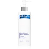 Orlane Cleansing mlijeko za skidanje šminke za normalno lice 400 ml Cijene