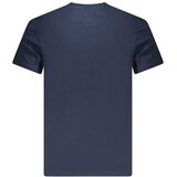 Tommy Hilfiger Muška majica kratkih rukava plava | shoptok.hr