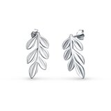 Vuch Floriana Silver Earrings | Shoptok.si