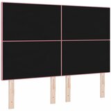  Uzglavlje Ružičasta 160 cm Baršun | shoptok.hr