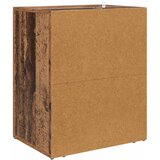  Noćni ormar Staro drvo 35 x 50 x 60 cm Konstruirano drvo | Eponuda.com