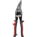 Toolcraft TO-7897161 Figure škare za lim, lijevi rez | shoptok.hr