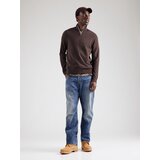 JJ Rebel Muški džemper 12268358, Braon | ePonuda.com