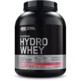 Optimum Nutrition platinum hydrowhey 1590 g čokolada