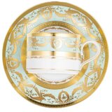 Zepter Masterpiece imperial gold celadon šolja za čaj/kafu 0,22L Cene