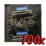 Pasante Black 100 pack Cijene