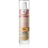 Makeup Revolution IRL Filter dugotrajni matirajući puder nijansa F9.5 23 ml Cijene
