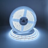 Commel Led traka cob, (320 led/m) 6500k, ip20- 5m ( c405-175 ) Cene