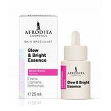  SKIN SPECIALIST GLOW & BRIGHT Esencija za sjajan izgled kože i besprijekorno ujednačenu put Cijene