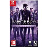 Deep Silver SAINTS ROW THE THIRD CIAB DEEP SILVER cene