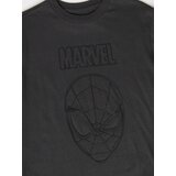 Sinsay Pamučna loose majica s printom Spider-Man | shoptok.hr