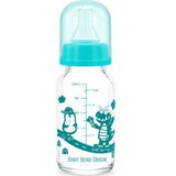 Bbo flasica classic staklena (120ml) – green ( 44673GG ) Cene