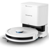 Rowenta Robotski usisivač RR8797, 0,26l, Bijela | Eponuda.ba