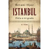 Laguna Betani Hjuz - Istanbul: priča o tri grada – II tom Cene