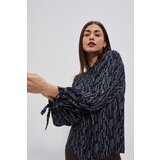 Marisse Shirt Z-Ko-3901 Navy Cene