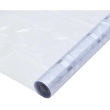  Prozorske folije 2 kom matirane s uzorkom bambusa PVC | shoptok.hr