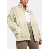 Under Armour Legacy Crinkle Jacket-BRN - Women Cijene