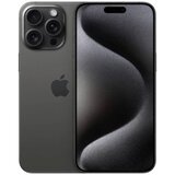 Apple iPhone 15 Pro Max titan-crna 512 GB 17 cm (6.7 palac) | Eponuda.ba