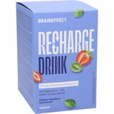 BRAINEFFECT Recharge - jagoda bosiljak | shoptok.hr