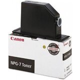 Canon - Toner za NPG7 (crna), zamjenski Cijene