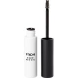 UND GRETEL FROH Brow Bow Gel - Clear 02 | Shoptok.si