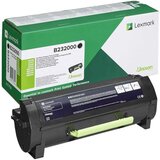  Lexmark B232000 črn/black - original | Shoptok.si
