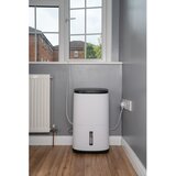 MEACO crpalka za vse modele Arete - 20l/25l dodatek | Shoptok.si