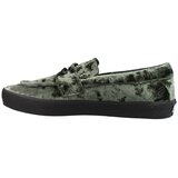 Vans Mokasini Vn000z3qtd81 Skate Loafer Vlvt Zelena Cene