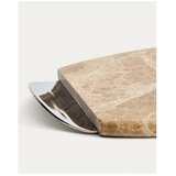 Kave Home Servirna marmorna deska 39,5 x 21 cm Adoma – | Shoptok.si