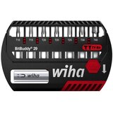 Wiha BitBuddy® ty set bitova, 29mm Torx® 1/4" 9 delova 42136 Cene