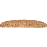  Otirači za stepenice 20 kom bež 65x21x4 cm | shoptok.hr