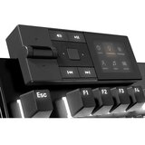 BE QUIET Tastatura BT001US Dark Mount Gaming mehanička US | Eponuda.com