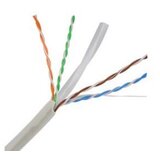 Lansan UTP CAT6 Wall na metar, cca, cross divider, sivi ( 5416 ) Cene