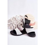 S. BARSKI Ženske sandale Kesi Shelly | Eponuda.ba