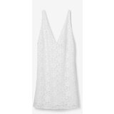 Desigual VEST_LACE Bijela | shoptok.hr