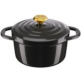 Tefal Komplet aluminijaste posode s pokrovko 2 kos Air Mini - Tefal Cene