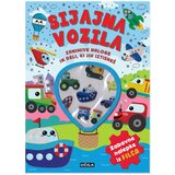 Učila Sijajna vozila Cene