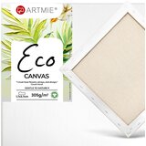  slikarsko platno na okvirju eco | različne dimenzije Cene