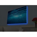 Wallity Zidna slika sa LED osvetljenjem 4570HDACT-064, 45x70 cm | Eponuda.ba