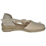 Kokis Espadrile - Bež | Shoptok.si