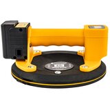  Baterijski paket. vakum ručka sa vakuumskom čašicom 200mm do 200kg LCD 1.5ah | shoptok.hr