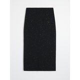 Sinsay Midi suknja | shoptok.hr