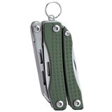 Nextool Mini FLAGSHIP NE20050 10-in-1 Multitool, green | shoptok.hr