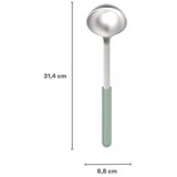 Mepal Plastična grabilica Chef It – | shoptok.hr