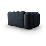 Micadoni Home Plava modularna sjedeća garnitura (s lijevim kutom) Lupine – | shoptok.hr