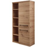 Sadena srednje visoka omara 50,2/121,6/33 cm Cene